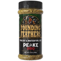 Founding Feathers